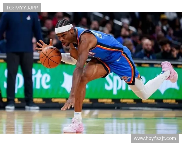 SGA豪言雷霆将长期称霸篮球世界并保持巅峰状态祝所有竞争对手好运